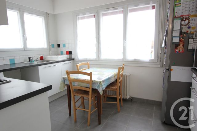 Maison &agrave; vendre - 7 pi&egrave;ces - 110 m2 - St Michel Sur Orge - 91 - ILE-DE-FRANCE