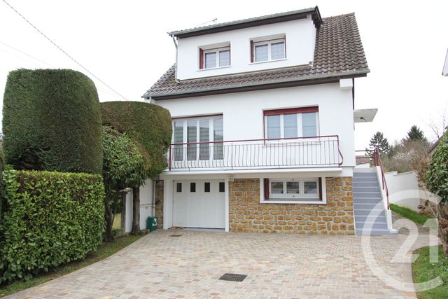 maison - ST MICHEL SUR ORGE - 91