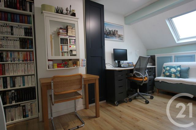 Maison &agrave; vendre - 7 pi&egrave;ces - 110 m2 - St Michel Sur Orge - 91 - ILE-DE-FRANCE