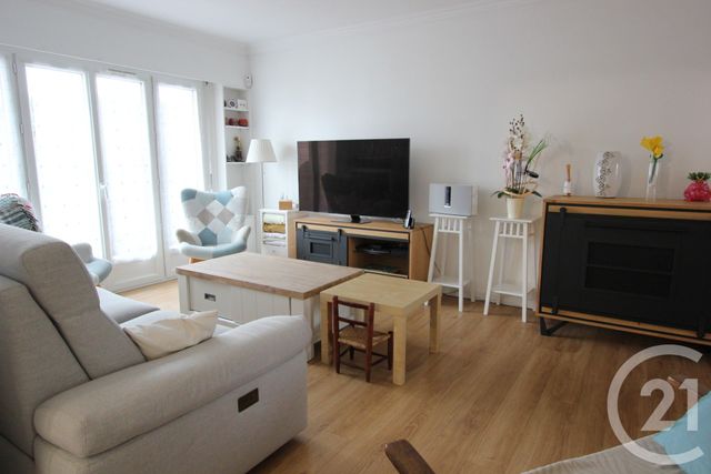 Maison &agrave; vendre - 7 pi&egrave;ces - 110 m2 - St Michel Sur Orge - 91 - ILE-DE-FRANCE