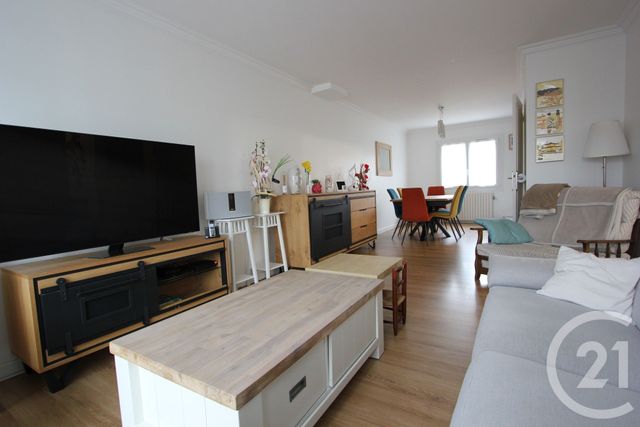 Maison &agrave; vendre - 7 pi&egrave;ces - 110 m2 - St Michel Sur Orge - 91 - ILE-DE-FRANCE