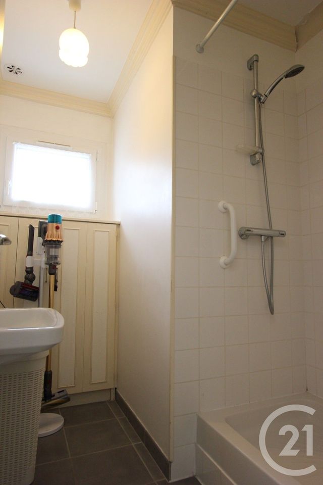 Maison &agrave; vendre - 7 pi&egrave;ces - 110 m2 - St Michel Sur Orge - 91 - ILE-DE-FRANCE