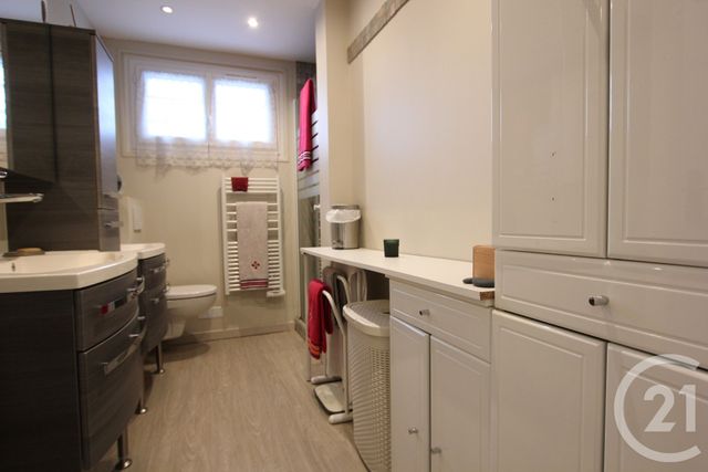 Maison &agrave; vendre - 7 pi&egrave;ces - 110 m2 - St Michel Sur Orge - 91 - ILE-DE-FRANCE