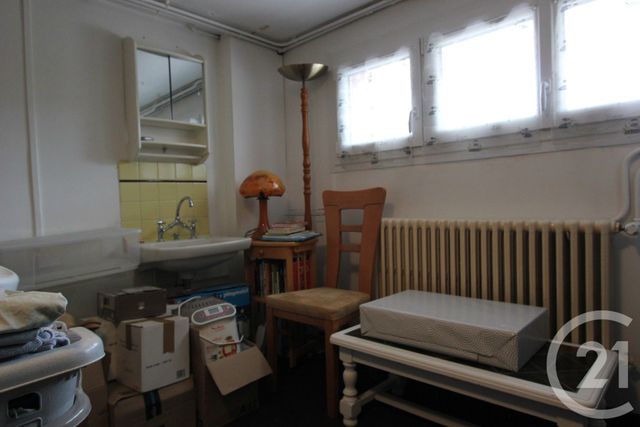 Maison &agrave; vendre - 7 pi&egrave;ces - 110 m2 - St Michel Sur Orge - 91 - ILE-DE-FRANCE