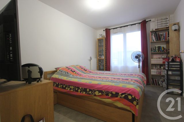 Appartement T4 &agrave; vendre - 4 pi&egrave;ces - 100,27 m2 - Montlhery - 91 - ILE-DE-FRANCE