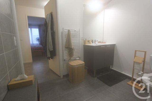 Appartement T4 &agrave; vendre - 4 pi&egrave;ces - 100,27 m2 - Montlhery - 91 - ILE-DE-FRANCE