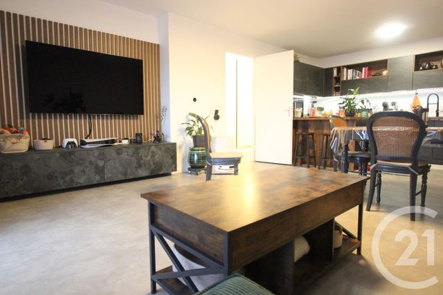 Appartement T4 &agrave; vendre - 4 pi&egrave;ces - 100,27 m2 - Montlhery - 91 - ILE-DE-FRANCE