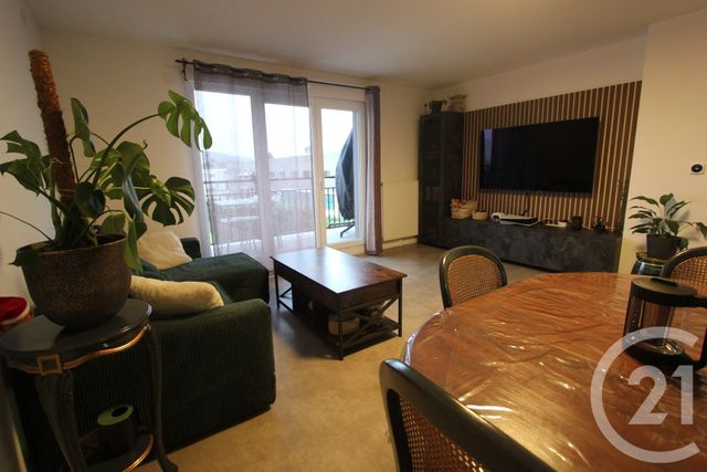 Appartement T4 &agrave; vendre - 4 pi&egrave;ces - 100,27 m2 - Montlhery - 91 - ILE-DE-FRANCE