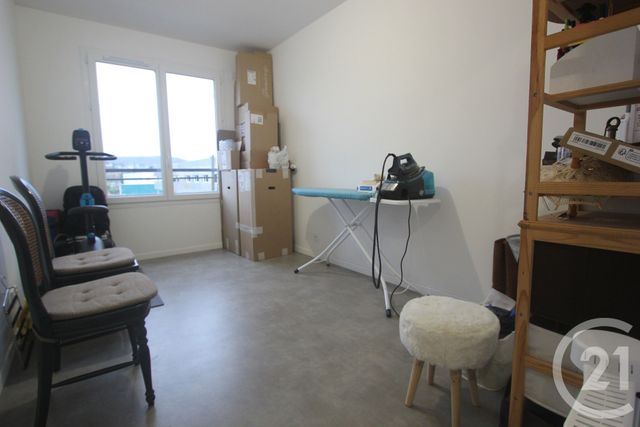 Appartement T4 &agrave; vendre - 4 pi&egrave;ces - 100,27 m2 - Montlhery - 91 - ILE-DE-FRANCE