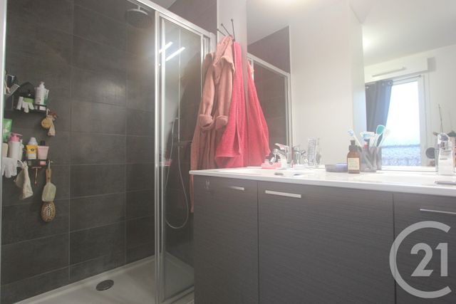 Appartement T4 &agrave; vendre - 4 pi&egrave;ces - 100,27 m2 - Montlhery - 91 - ILE-DE-FRANCE