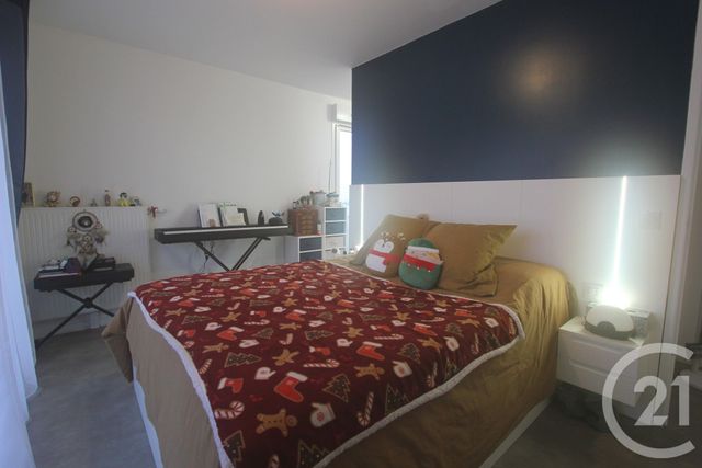 Appartement T4 &agrave; vendre - 4 pi&egrave;ces - 100,27 m2 - Montlhery - 91 - ILE-DE-FRANCE