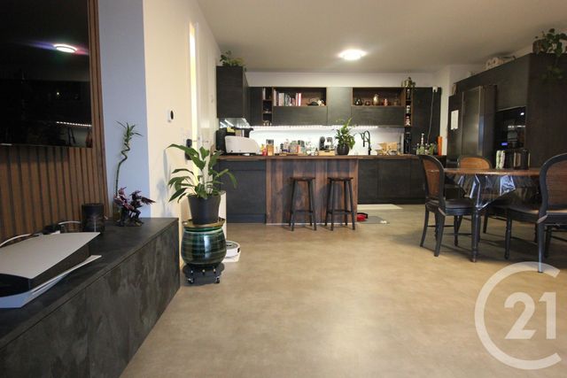 Appartement T4 &agrave; vendre - 4 pi&egrave;ces - 100,27 m2 - Montlhery - 91 - ILE-DE-FRANCE