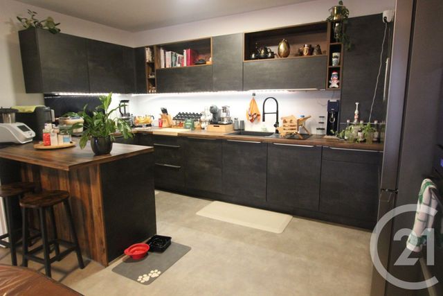 Appartement T4 &agrave; vendre - 4 pi&egrave;ces - 100,27 m2 - Montlhery - 91 - ILE-DE-FRANCE