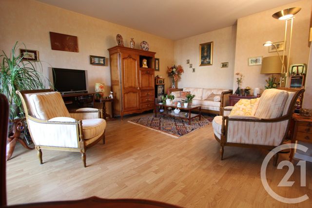 Appartement F4 à vendre - 4 pièces - 79 m2 - St Michel Sur Orge - 91 - ILE-DE-FRANCE