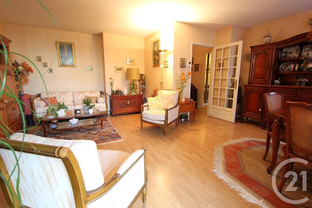 appartement - ST MICHEL SUR ORGE - 91