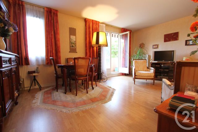 Appartement F4 à vendre - 4 pièces - 79 m2 - St Michel Sur Orge - 91 - ILE-DE-FRANCE