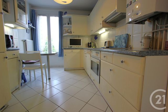 Appartement F4 à vendre - 4 pièces - 79 m2 - St Michel Sur Orge - 91 - ILE-DE-FRANCE