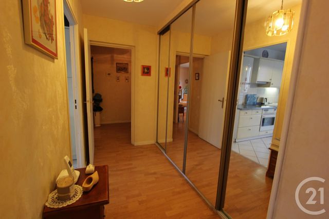 Appartement F4 à vendre - 4 pièces - 79 m2 - St Michel Sur Orge - 91 - ILE-DE-FRANCE