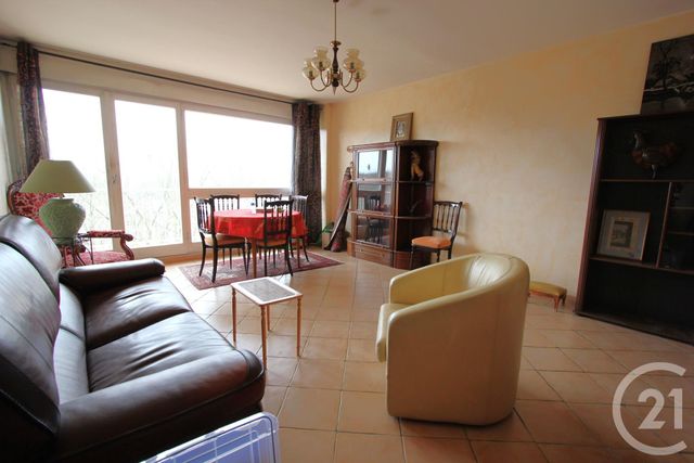 Appartement F4 &agrave; vendre - 3 pi&egrave;ces - 82,59 m2 - St Michel Sur Orge - 91 - ILE-DE-FRANCE