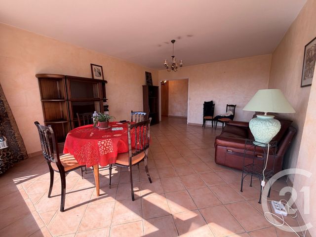 appartement - ST MICHEL SUR ORGE - 91