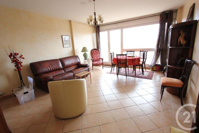 appartement - ST MICHEL SUR ORGE - 91