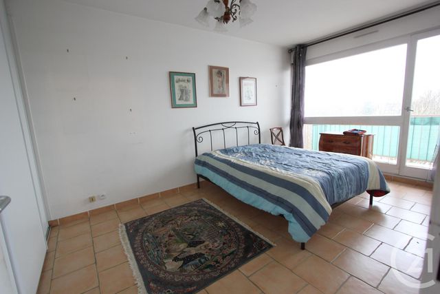 Appartement F4 &agrave; vendre - 3 pi&egrave;ces - 82,59 m2 - St Michel Sur Orge - 91 - ILE-DE-FRANCE