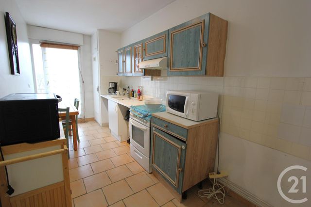Appartement F4 &agrave; vendre - 3 pi&egrave;ces - 82,59 m2 - St Michel Sur Orge - 91 - ILE-DE-FRANCE