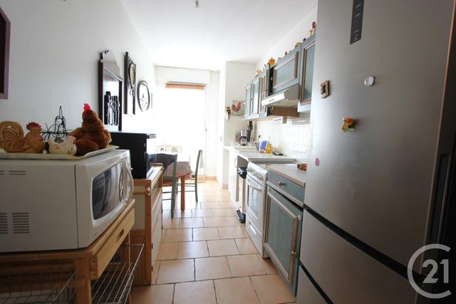 Appartement F4 à vendre - 3 pièces - 82,59 m2 - St Michel Sur Orge - 91 - ILE-DE-FRANCE