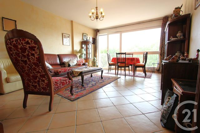 appartement - ST MICHEL SUR ORGE - 91