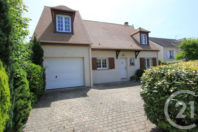Prix immobilier ST MICHEL SUR ORGE - Photo d’une maison vendue