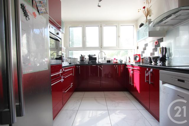 Appartement F4 à vendre - 4 pièces - 79,89 m2 - St Michel Sur Orge - 91 - ILE-DE-FRANCE