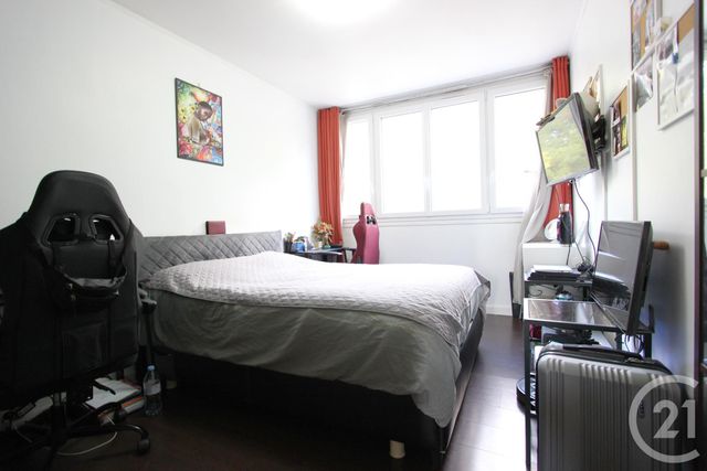 Appartement F4 à vendre - 4 pièces - 79,89 m2 - St Michel Sur Orge - 91 - ILE-DE-FRANCE