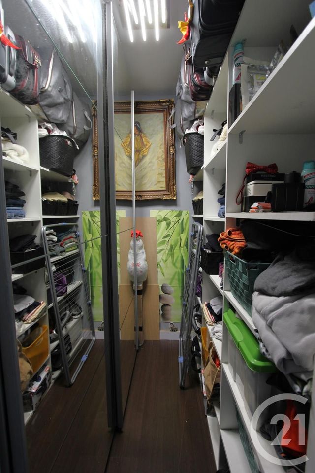 Appartement F4 à vendre - 4 pièces - 79,89 m2 - St Michel Sur Orge - 91 - ILE-DE-FRANCE