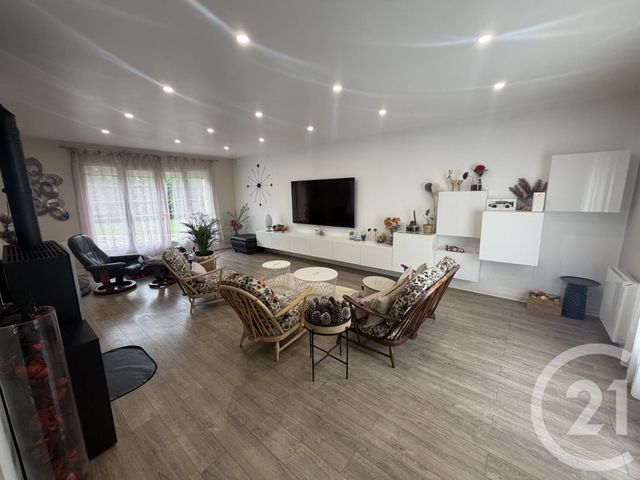 Maison &agrave; vendre - 9 pi&egrave;ces - 195,55 m2 - Longpont Sur Orge - 91 - ILE-DE-FRANCE