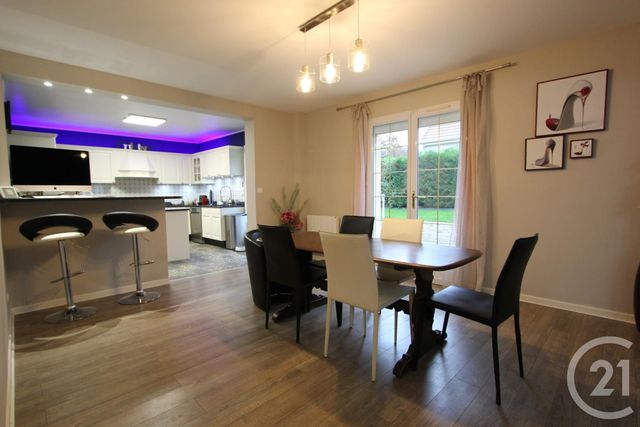 Maison à vendre - 9 pièces - 195,55 m2 - Longpont Sur Orge - 91 - ILE-DE-FRANCE