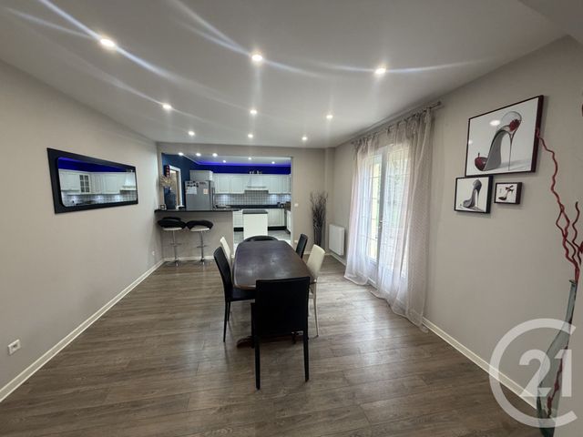 Maison &agrave; vendre - 9 pi&egrave;ces - 195,55 m2 - Longpont Sur Orge - 91 - ILE-DE-FRANCE