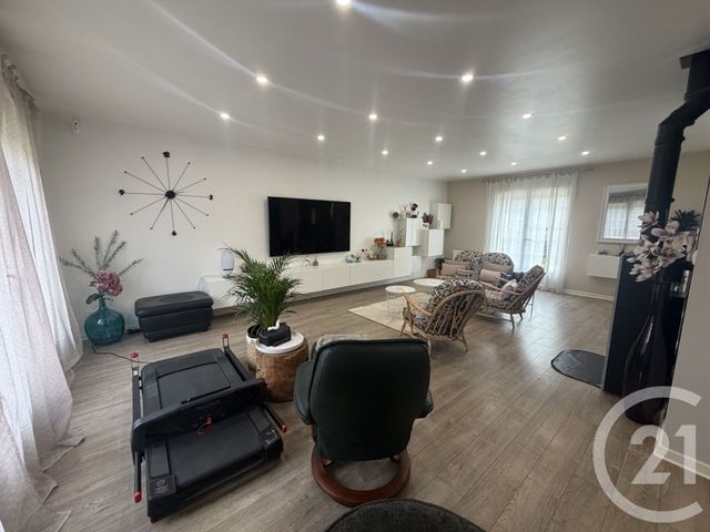 Maison &agrave; vendre - 9 pi&egrave;ces - 195,55 m2 - Longpont Sur Orge - 91 - ILE-DE-FRANCE