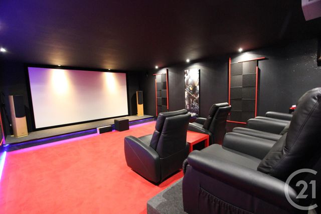 Maison à vendre - 9 pièces - 195,55 m2 - Longpont Sur Orge - 91 - ILE-DE-FRANCE