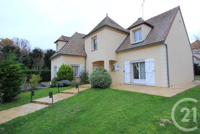 Maison à vendre - 9 pièces - 195,55 m2 - Longpont Sur Orge - 91 - ILE-DE-FRANCE