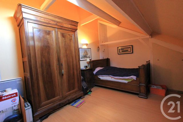 Appartement F2 &agrave; vendre - 2 pi&egrave;ces - 42,65 m2 - Ste Genevieve Des Bois - 91 - ILE-DE-FRANCE