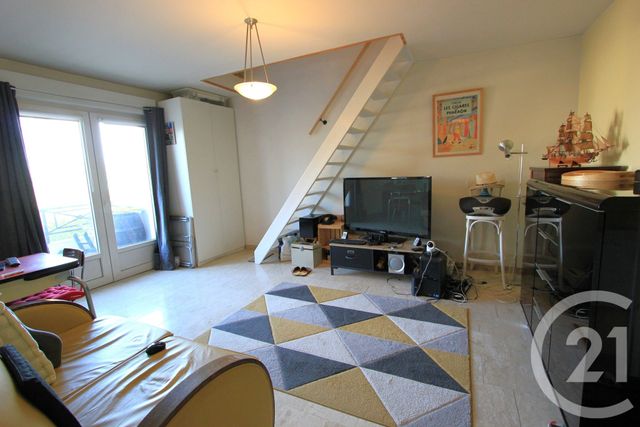 Appartement F2 à vendre STE GENEVIEVE DES BOIS