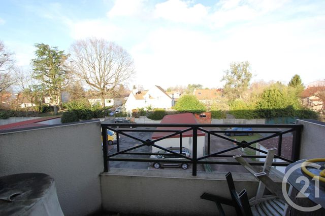 Appartement F2 &agrave; vendre - 2 pi&egrave;ces - 42,65 m2 - Ste Genevieve Des Bois - 91 - ILE-DE-FRANCE