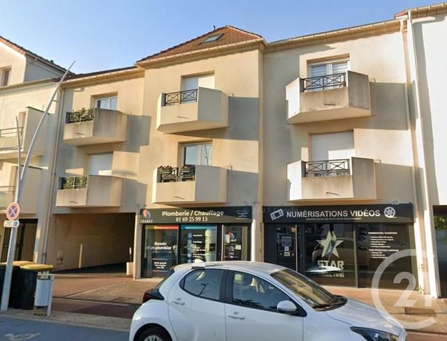 Appartement F2 &agrave; vendre - 2 pi&egrave;ces - 42,65 m2 - Ste Genevieve Des Bois - 91 - ILE-DE-FRANCE