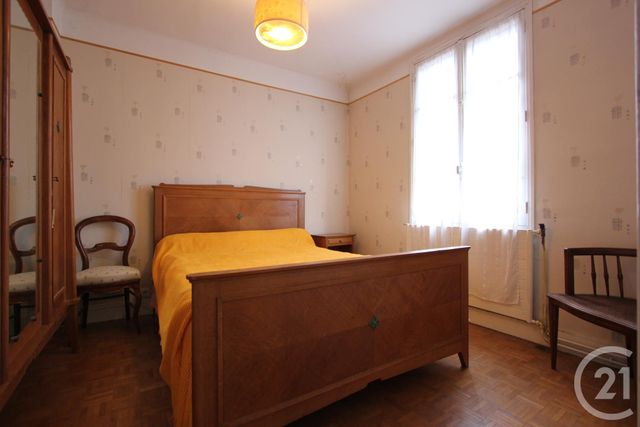 Maison &agrave; vendre - 5 pi&egrave;ces - 92,35 m2 - St Michel Sur Orge - 91 - ILE-DE-FRANCE