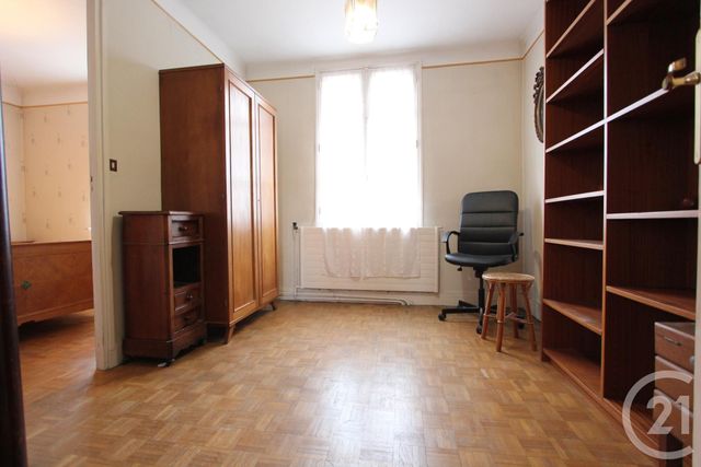 Maison &agrave; vendre - 5 pi&egrave;ces - 92,35 m2 - St Michel Sur Orge - 91 - ILE-DE-FRANCE