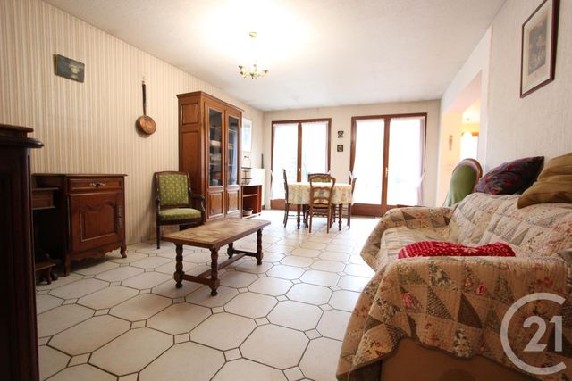 Maison &agrave; vendre - 5 pi&egrave;ces - 92,35 m2 - St Michel Sur Orge - 91 - ILE-DE-FRANCE