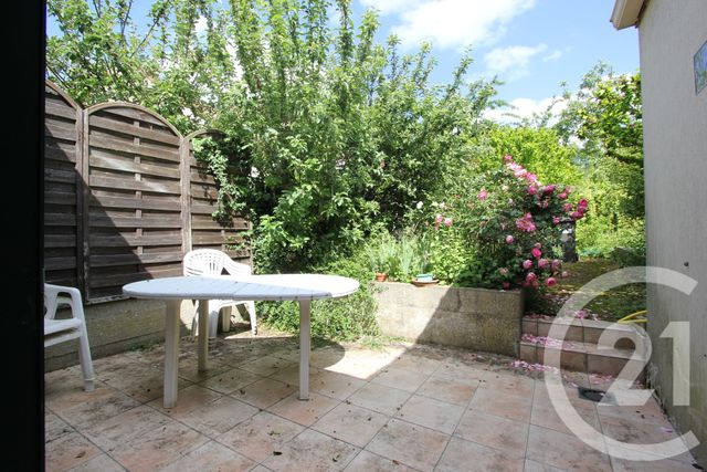 Maison &agrave; vendre - 5 pi&egrave;ces - 92,35 m2 - St Michel Sur Orge - 91 - ILE-DE-FRANCE
