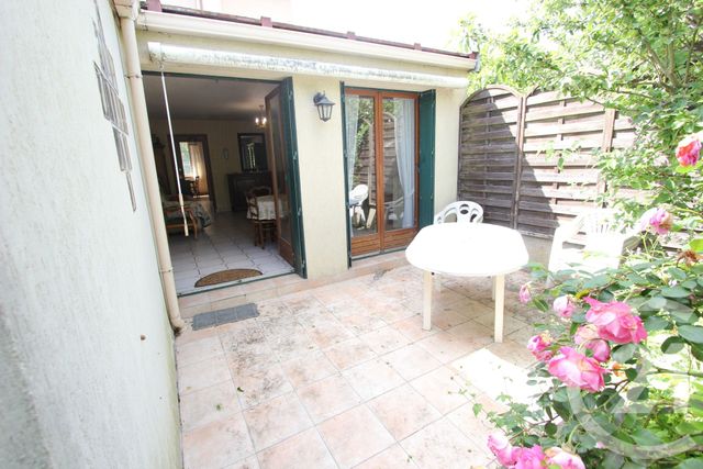 Maison &agrave; vendre - 5 pi&egrave;ces - 92,35 m2 - St Michel Sur Orge - 91 - ILE-DE-FRANCE