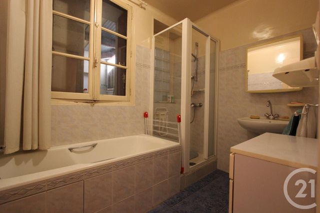 Maison &agrave; vendre - 5 pi&egrave;ces - 92,35 m2 - St Michel Sur Orge - 91 - ILE-DE-FRANCE