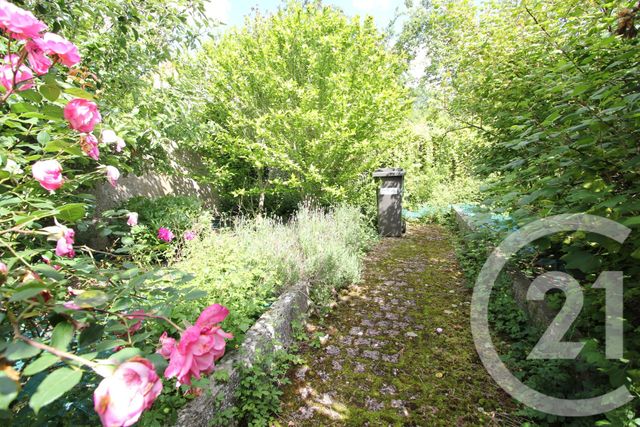 Maison &agrave; vendre - 5 pi&egrave;ces - 92,35 m2 - St Michel Sur Orge - 91 - ILE-DE-FRANCE